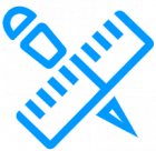 個(gè)性定制 藍(lán)