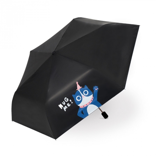 黑胶猫