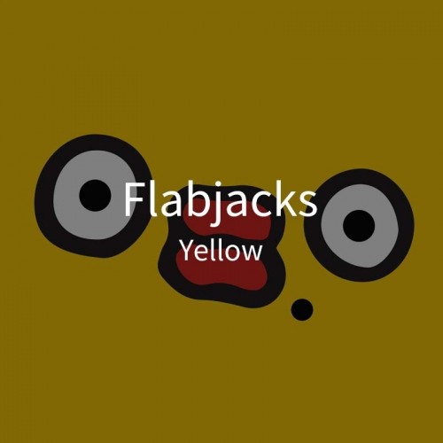 三折-Flabjacks-黄2