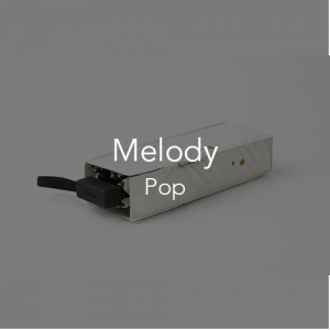FLAT-Pop