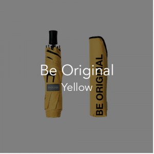 Be Original-yellow