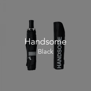 Handsome-black