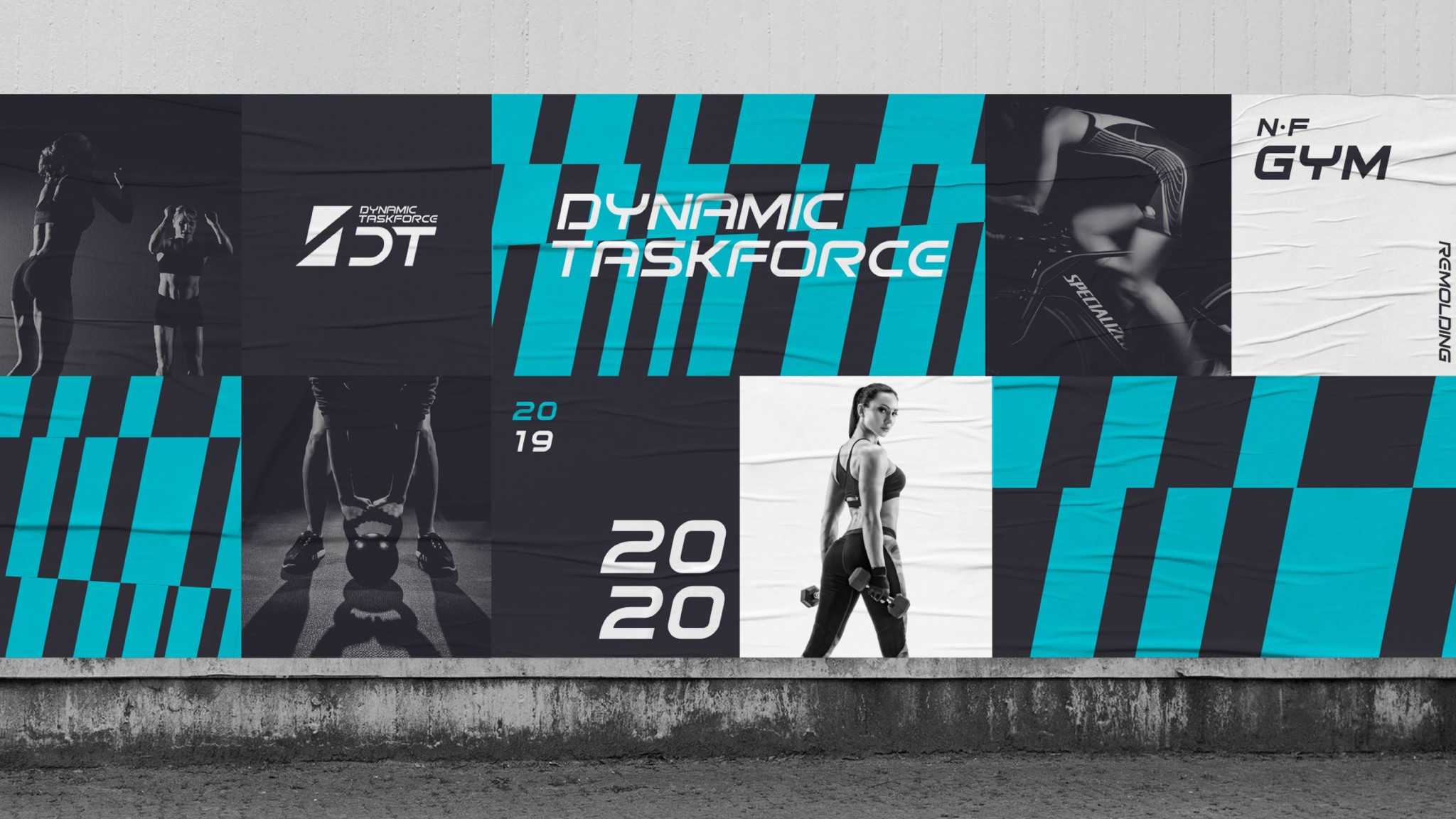 DT体能 案例展示28