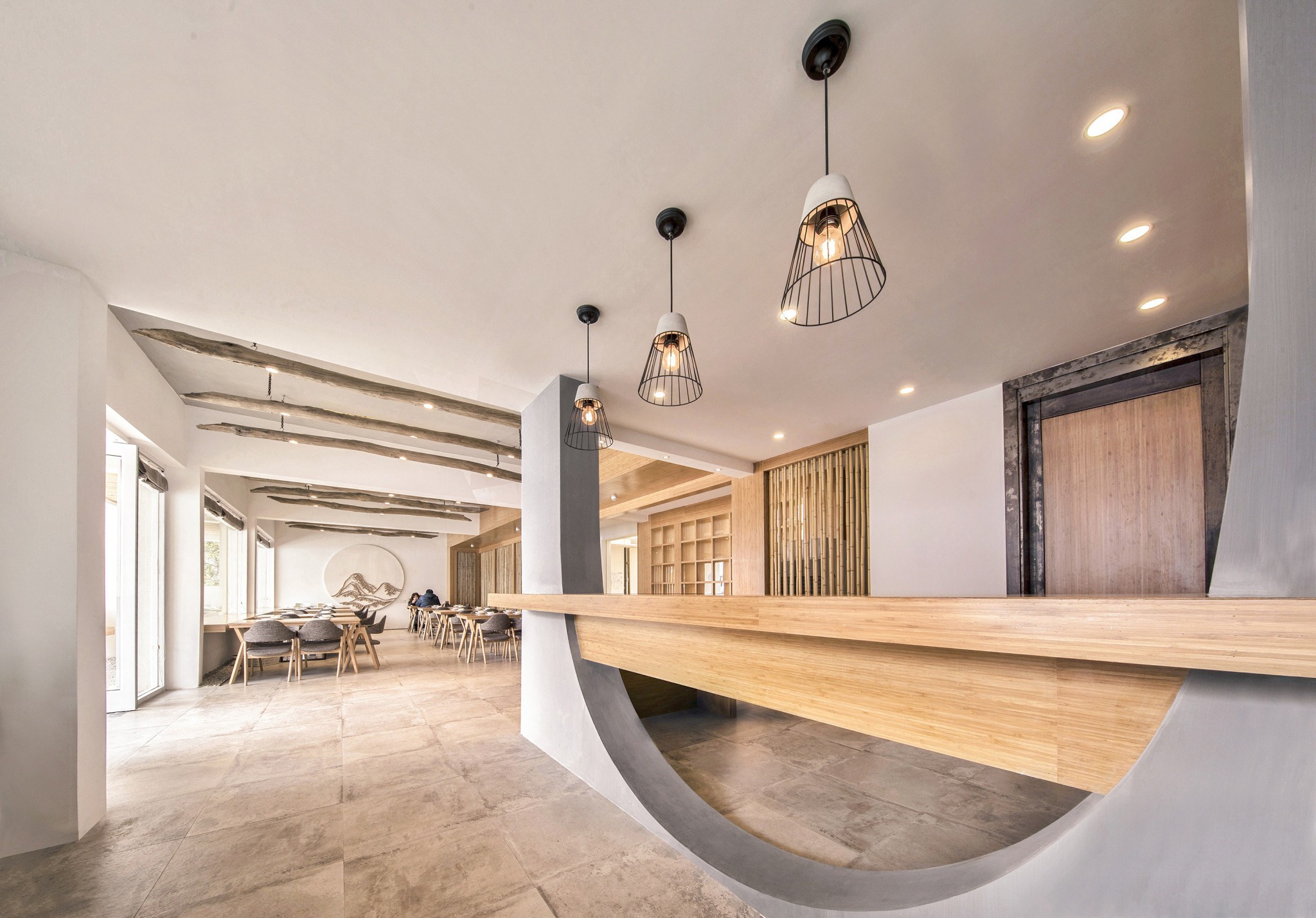 Silver Linings - Interior1