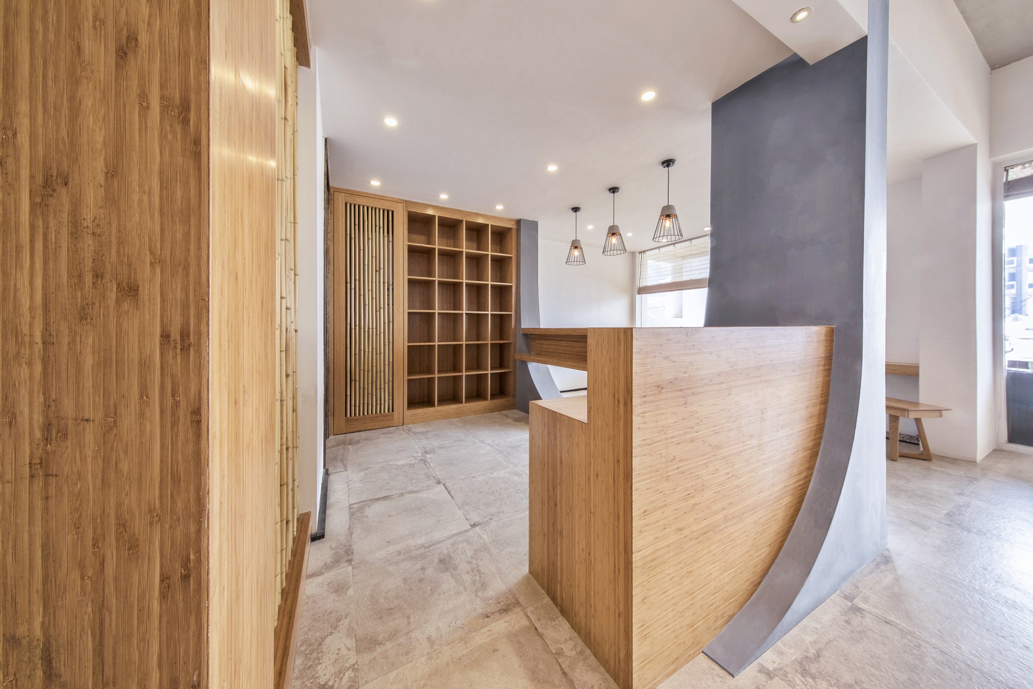 Silver Linings - Interior2