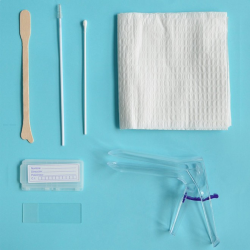 Kit de Gynécologie