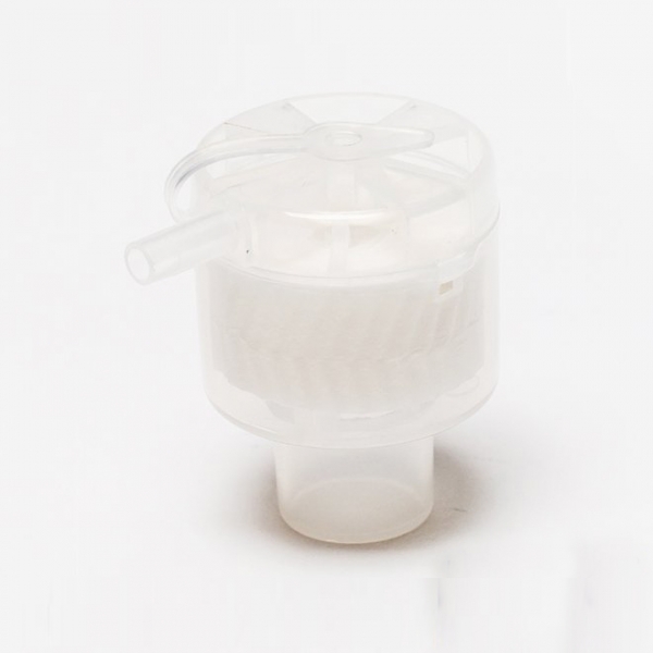 Filtre de Trachéotomie