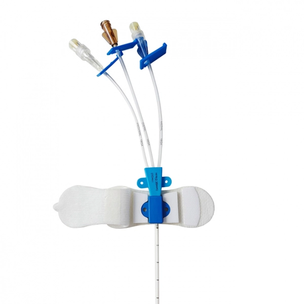 BOENMED® Dispositif de Fixation Grip-Lok PICC/CVC