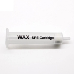 Cartouches SPE WAX