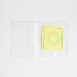 Sac de Colostomie Jetable