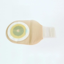 Sac de Colostomie