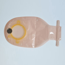 Sac de Colostomie à Deux Pièces