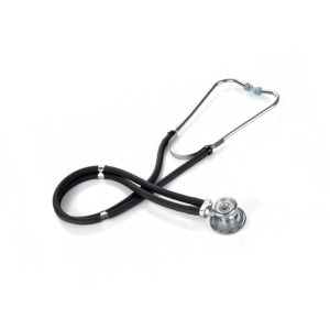Stéthoscope Double Tube