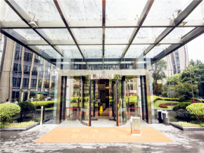 中金国际广场 (2)