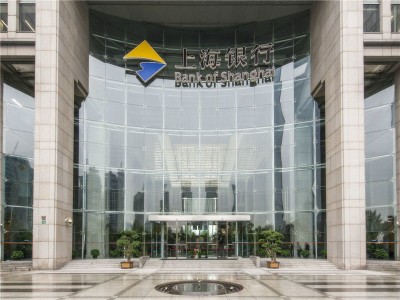 上海银行大厦 (1)