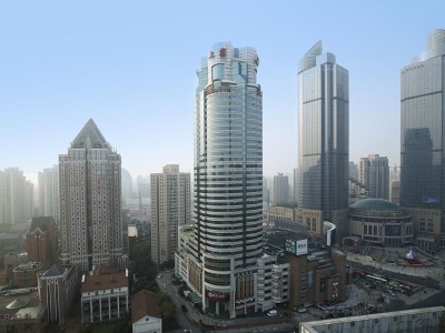 上海实业大厦 (1)