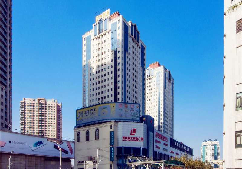 汇银广场 (3)