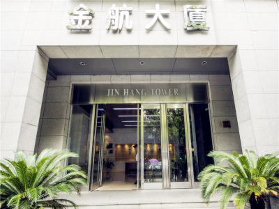 金航大厦 (9)