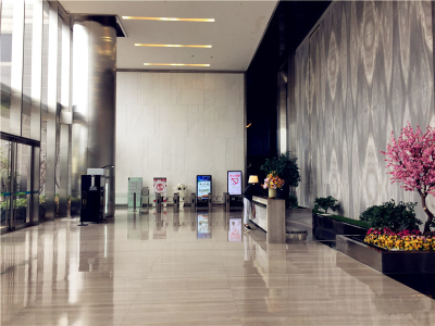 绿地中心 (1)