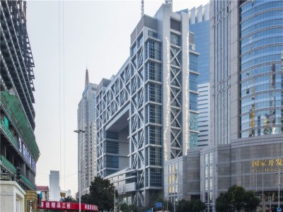 上海证券大厦 (2)