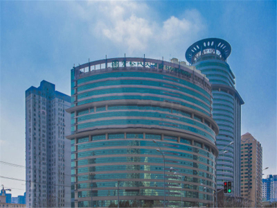 青松城大酒店商务楼 (3)