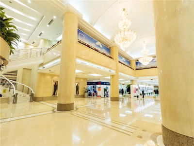 文新报业大厦 (1)