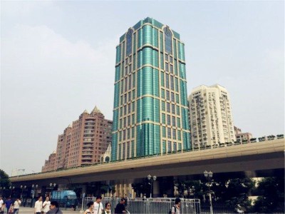东方海外大厦 (3)