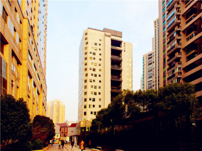 徐汇BASE (5)