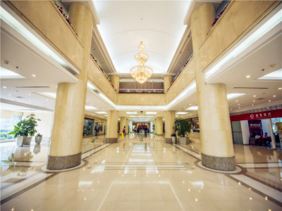 文新报业大厦 (5)
