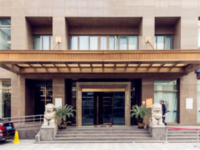 新发展大厦 (3)
