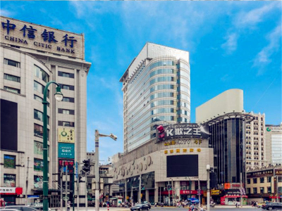 汇通大厦 (6)
