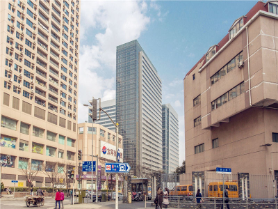 嘉里二期企业广场 (1)
