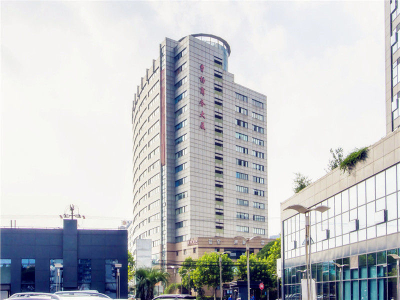 曹杨商务大厦 (2)