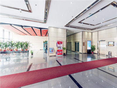 新曹杨科技大厦 (2)
