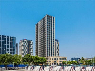 金谷中环大厦 (4)
