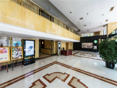 江苏大厦 (4)