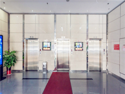 新曹杨科技大厦 (1)