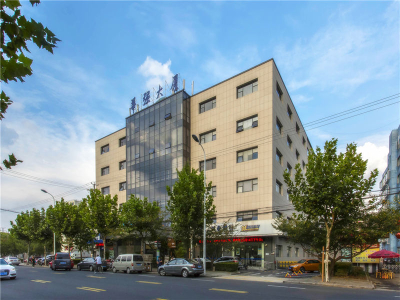 华强科技大厦 (1)
