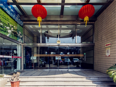 华普科技大厦 (4)