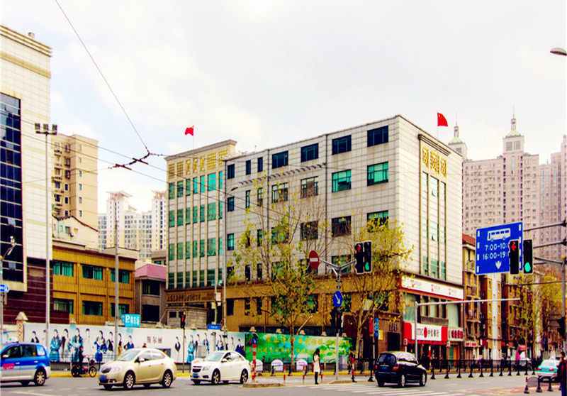 上海东鼎大厦 (5)