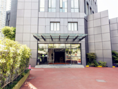 近铁云中心 (1)