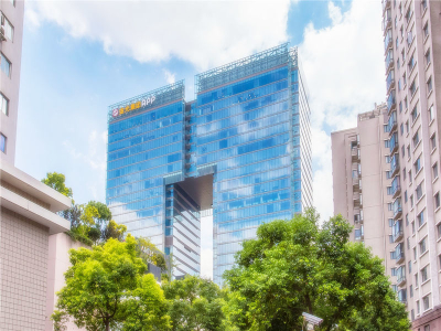 金虹桥国际中心 (23)