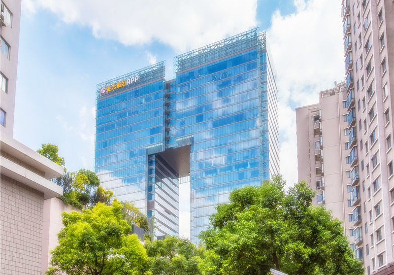 金虹桥国际中心 (23)