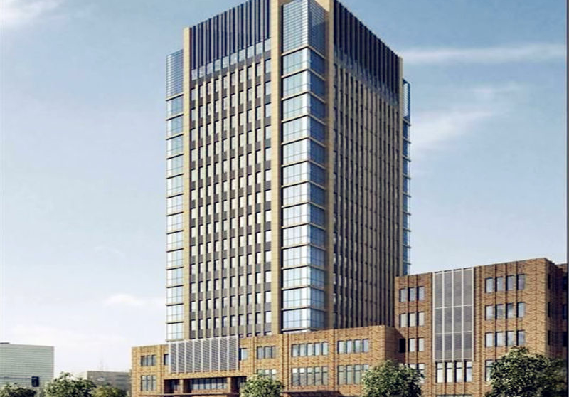 新发展大厦 (7)