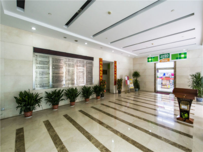 阳光世界大厦 (4)