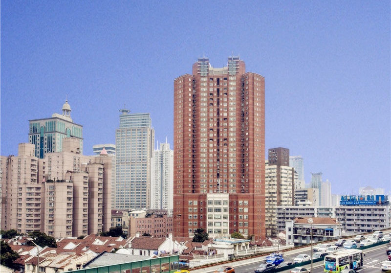 长发大厦 (2)
