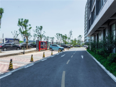 张江春申大厦 (3)