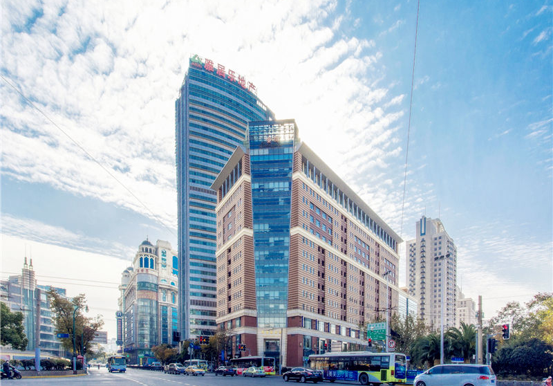 新金桥广场 (2)