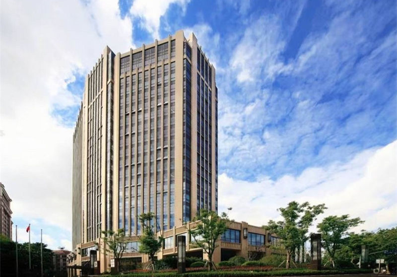城汇大厦 (4)