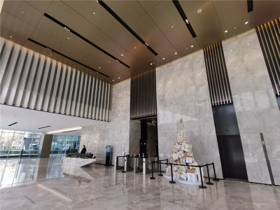 长宁国际发展广场 (19)